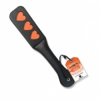 Hearts Slap Paddle